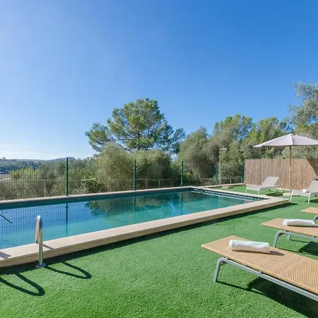 Yourhouse Llampi, Quiet In The Countryside With Private Pool Villa