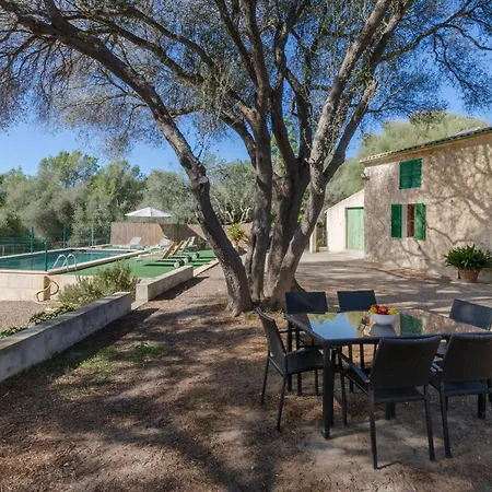 Yourhouse Llampi, Quiet In The Countryside With Private Pool Villa *
