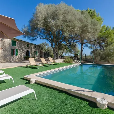 Yourhouse Llampi, Quiet In The Countryside With Private Pool Villa *