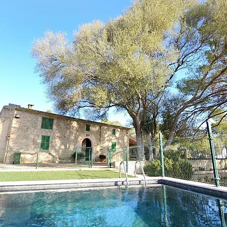 Villa Yourhouse Llampi, Quiet In The Countryside With Private Pool *